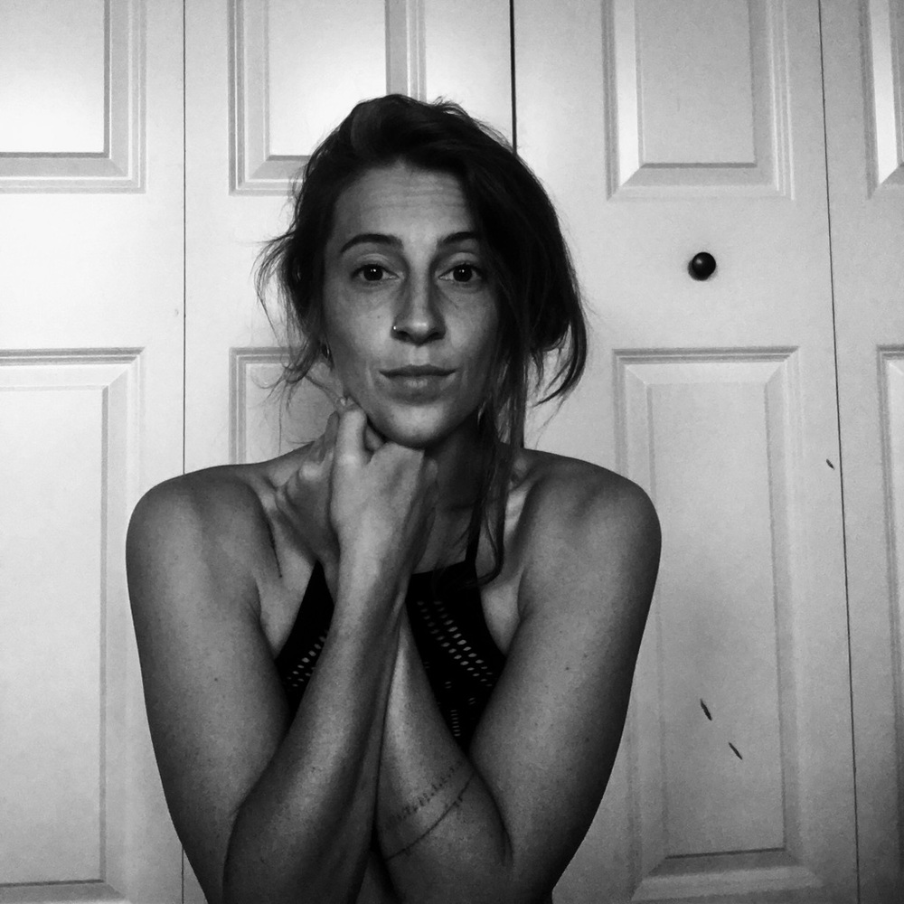 Meet your Posher, Sasha